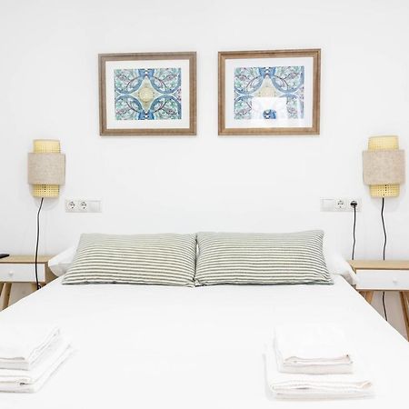 Apartamento Oceano By Cadiz Time 外观 照片