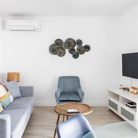 Apartamento Oceano By Cadiz Time 外观 照片
