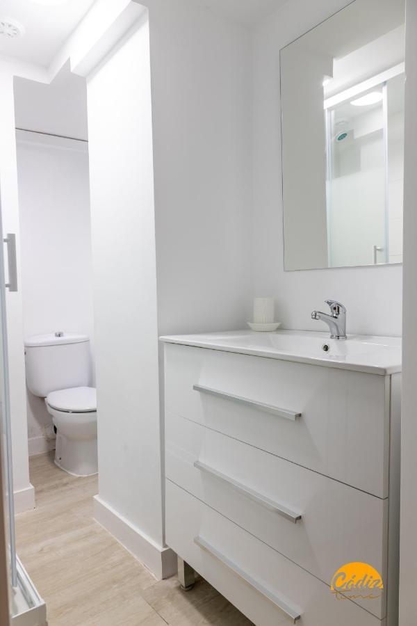 Apartamento Oceano By Cadiz Time 外观 照片