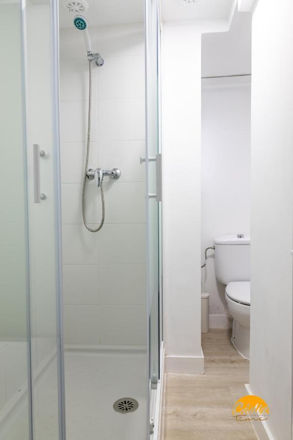 Apartamento Oceano By Cadiz Time 外观 照片