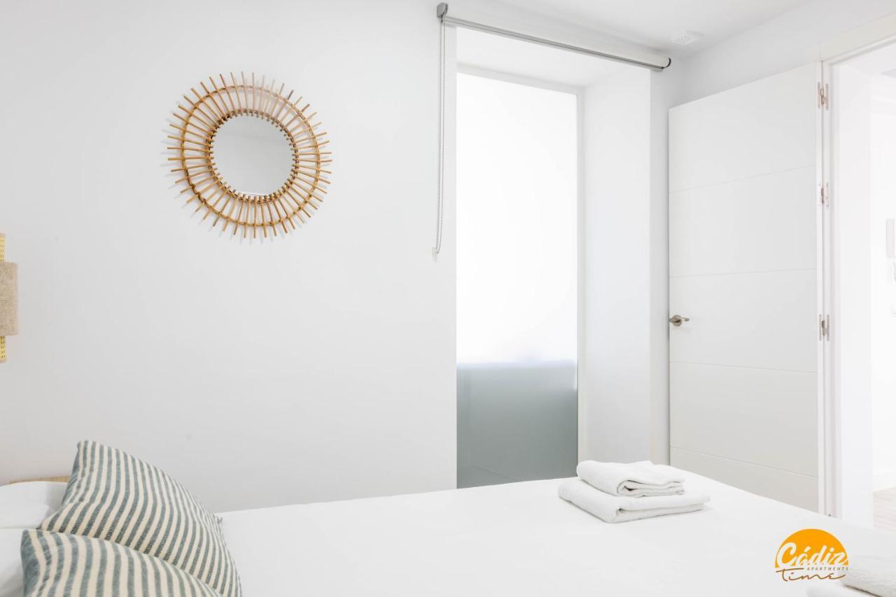 Apartamento Oceano By Cadiz Time 外观 照片