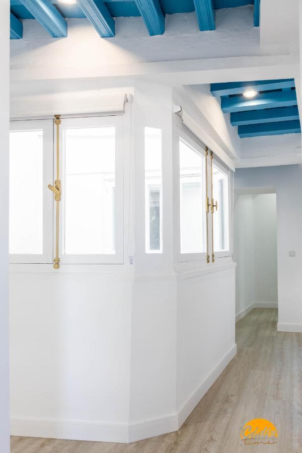 Apartamento Oceano By Cadiz Time 外观 照片