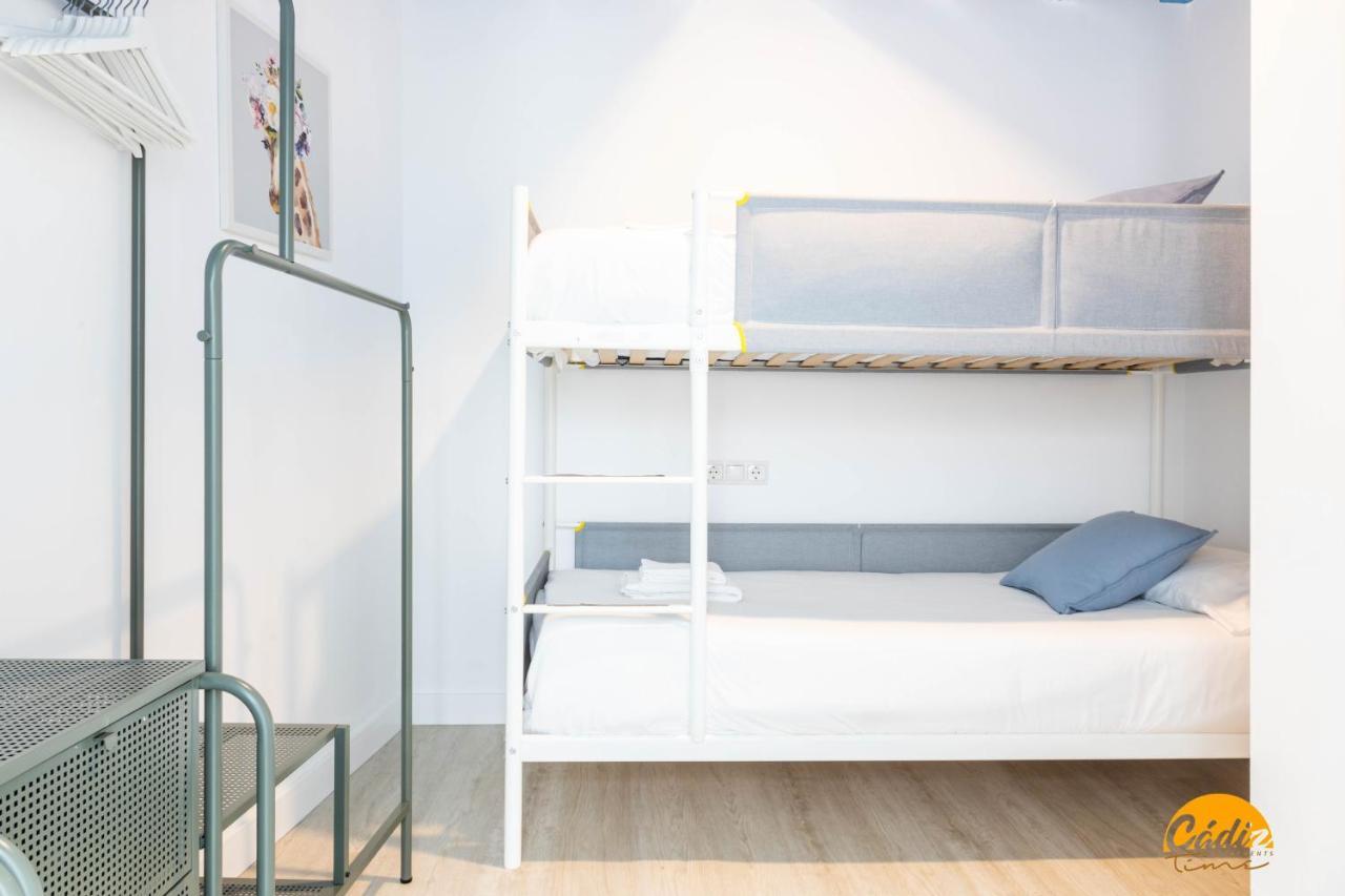 Apartamento Oceano By Cadiz Time 外观 照片