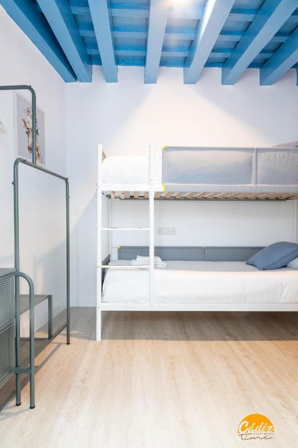 Apartamento Oceano By Cadiz Time 外观 照片